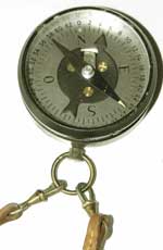 Pocket compasses 2